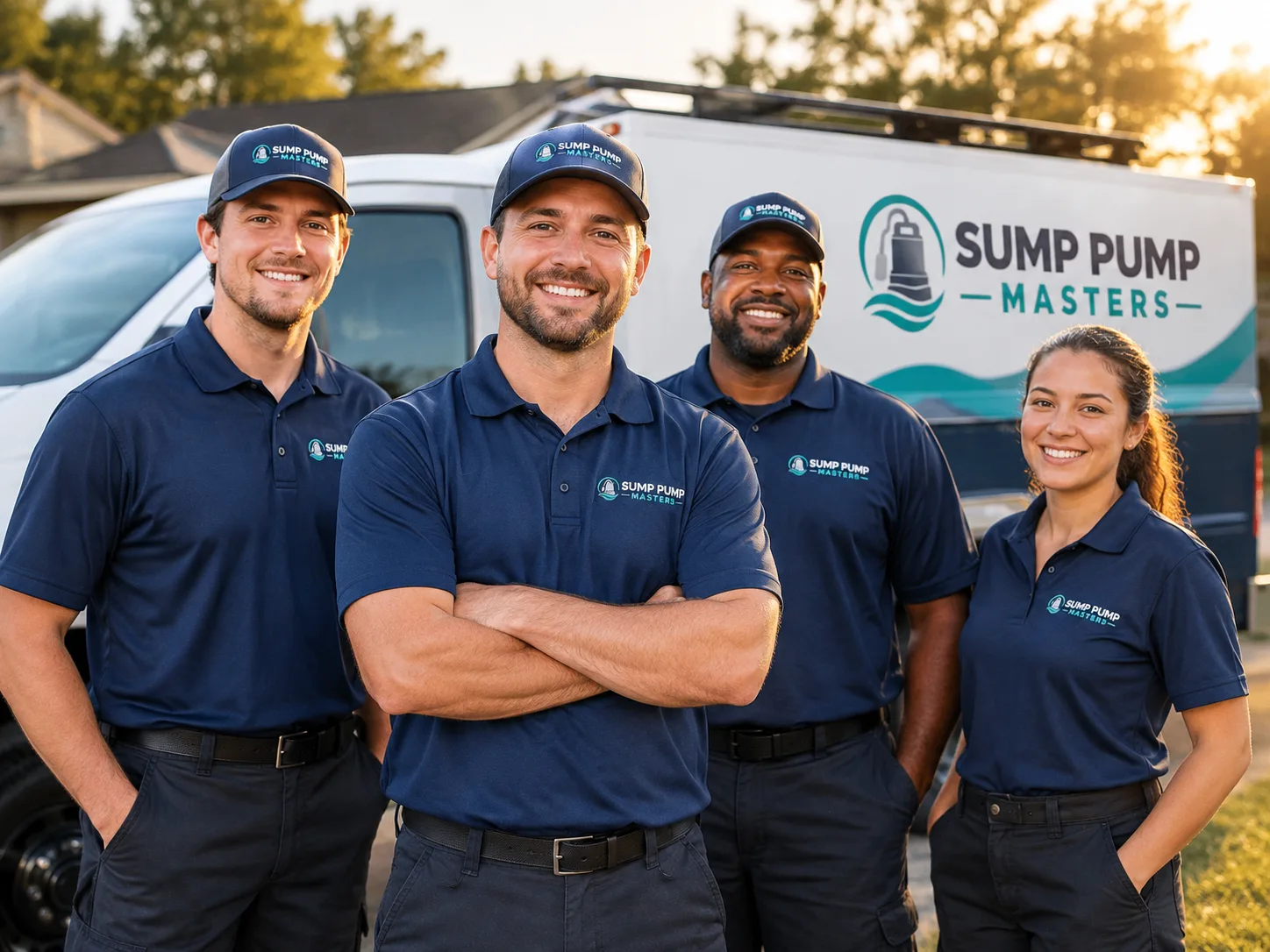 Sump Pump Repair company in Hope, MI