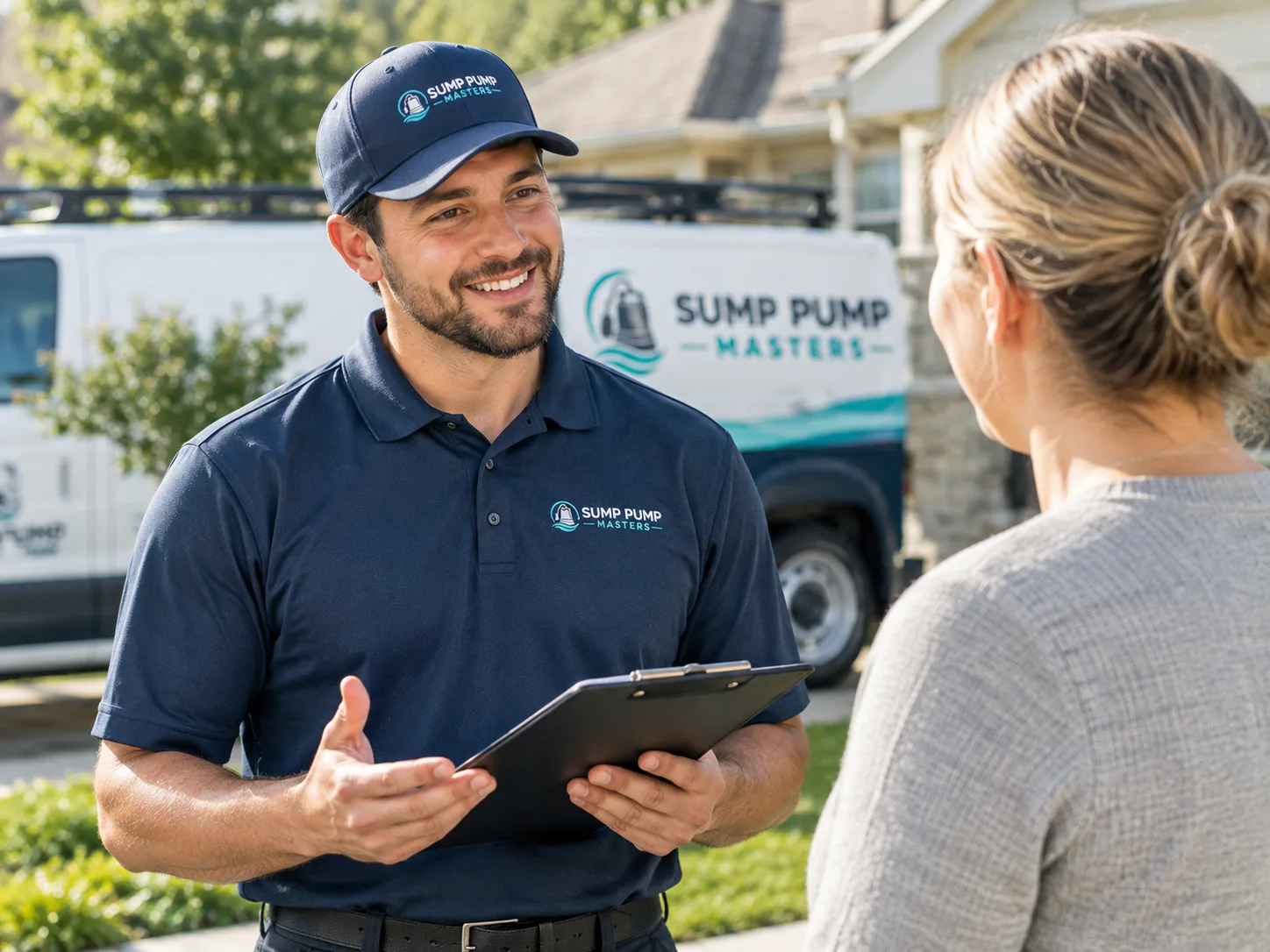 Sump Pump Repair Hope, MI FAQs